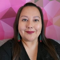 Navajo Nation Employee Velma Sangster's profile photo