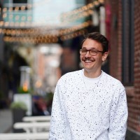 Mersive Technologies Employee Dylan Hertel's profile photo