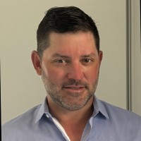 SS&C Technologies Employee Nick Flynn's profile photo