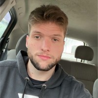 TARIC Employee Brayan Schroeder's profile photo