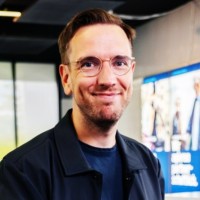 HARTMANN TRESORE AG Employee Jannik Lütkemeier's profile photo