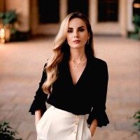 Miraton Employee Hanna Ivleva's profile photo