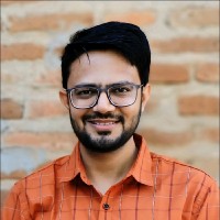 Jigar Patel Email & Phone Number