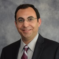 Center for Diagnostic Imaging (CDI) Employee David Khatami's profile photo