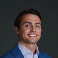 Cohesion Employee Tanner Timmins's profile photo
