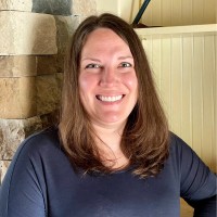 Knightscope Employee Kelcie Brady's profile photo