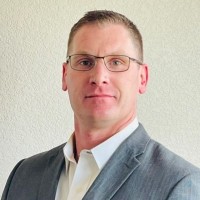Ulteig Employee John Ehrhardt's profile photo
