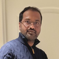 Vijeesh Vijayan Email & Phone Number