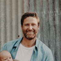 Princess Polly Employee Tom Dawson's profile photo