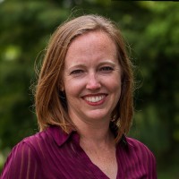 Odylia Therapeutics Employee Ashley Winslow's profile photo