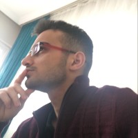 Recep Altun's profile photo