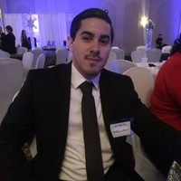 Oil Patch Group Employee William Rivas's profile photo