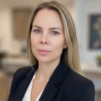Medicamental Distribuidora Employee Karin Volpato's profile photo