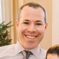 BBVA Employee Adam Fraser's profile photo