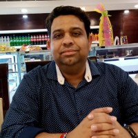 American Tower Corporation (ATC) India Employee Anil Goel's profile photo