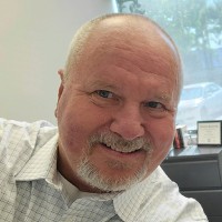 Stater Bros. Markets Employee Jim Musgrave's profile photo