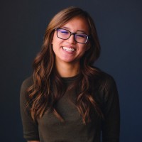 Data Driven Marketers Employee Katheryn le's profile photo