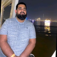 Shoiab K. Email