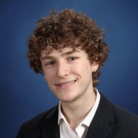 New Balance Employee Eli Marcus's profile photo