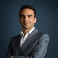 SINERGYS Employee Ismail Hilali's profile photo