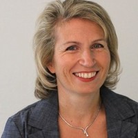 Green D Ventures Employee Laura Rippy's profile photo