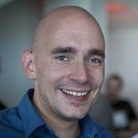 ZDF Sparks Employee Jan Schütze's profile photo