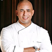 Conway Restaurant Group Employee David Sears's profile photo