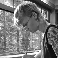 Calgary Climbing Centre Chinook Employee Jaye Mindus's profile photo