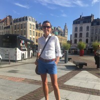 FP McCann Ltd Employee Katie McGorty's profile photo