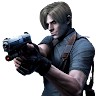 Leon Kennedy Email