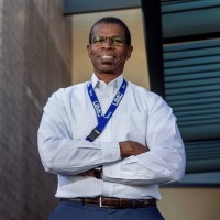 University Medical Center of Southern Nevada (UMC) Employee Dave Tyrell's profile photo