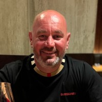 Align JV Employee Renald Hoxha's profile photo