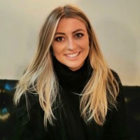 Heartcore Pilates Employee Jade Coop's profile photo