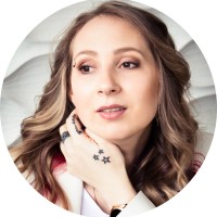 Twistellar Employee Ellie Yantsan's profile photo