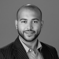 Accenture Employee Jeffrey Cabral's profile photo
