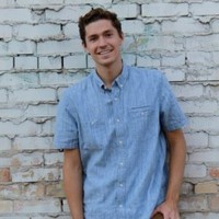 Tanner Perry Email & Phone Number