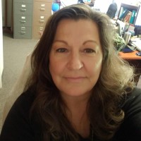 Travis County Employee Candy Cloud's profile photo