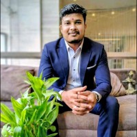 Magic Technolab PVT Ltd Employee Rahul Mahajan's profile photo