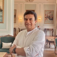 Zuhair Fayez Employee Sameh Tawfiq's profile photo