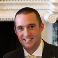 Paycoll Payroll Ltd Employee Steve Lowery's profile photo