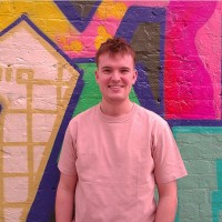 FIXTURE Employee Lewis Baxter's profile photo