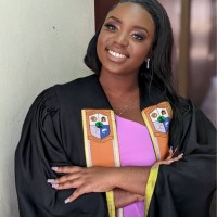 Avencion Employee Faith Matoka's profile photo