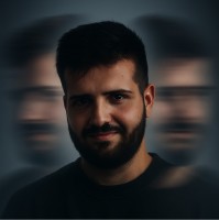 Zenon Employee Strahinja Djordjevic's profile photo