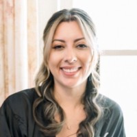 Jackson Law Employee Cindy Santiago's profile photo