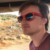 GitButler Employee David Pedersen's profile photo