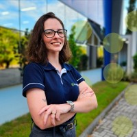 Progressul Engenharia Employee Maria Kopceski's profile photo