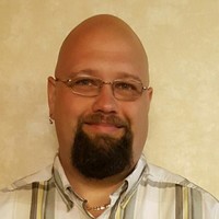 Siemens Employee James Mabe's profile photo
