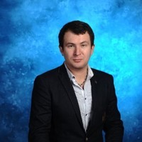 IQube Employee Евгений Массалитин's profile photo
