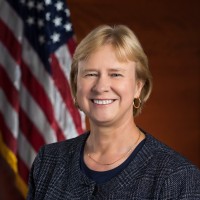 Town of Cary Employee Susan Moran's profile photo
