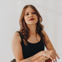 MORANGO BRASIL Employee Ana Flávia Goveia's profile photo